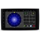 Навигация / Мултимедия / Таблет с Android 13 и Голям Екран за Toyota Sienna - DD-2688